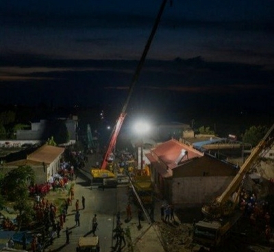 我國未來兩年將完成11次發射任務，加速空間站全面建設